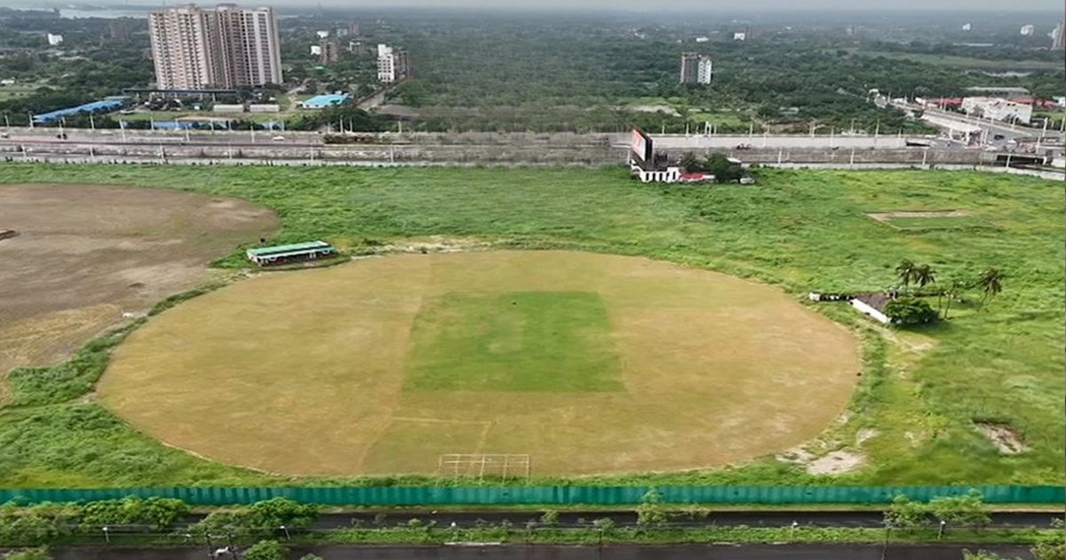 মাটি চুরির তদন্ত প্রতিবেদন নিয়ে গণমাধ্যমের তথ্য সঠিক নয়: বিসিবি 