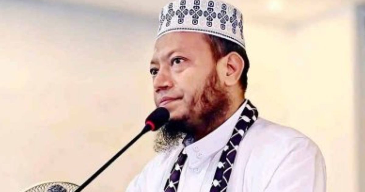 হঠাৎ অসুস্থ জামায়াত প্রার্থী আমির হামজা, হাসপাতালে ভর্তি