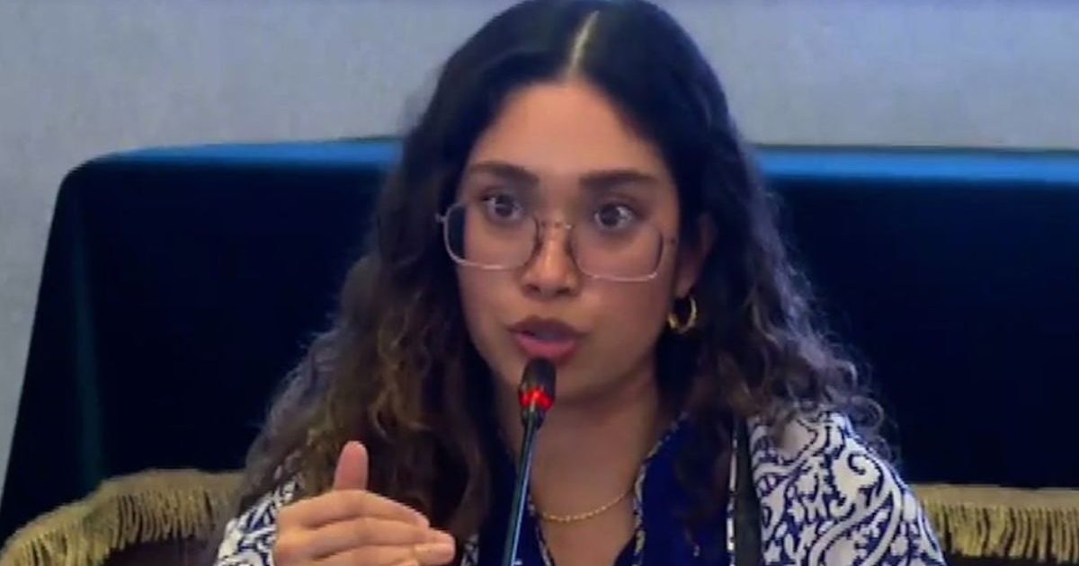 নারীদের নিরাপত্তা নিশ্চিতে রাজনৈতিক দলগুলোকে দায়িত্ব নিতে হবে: জাইমা রহমান