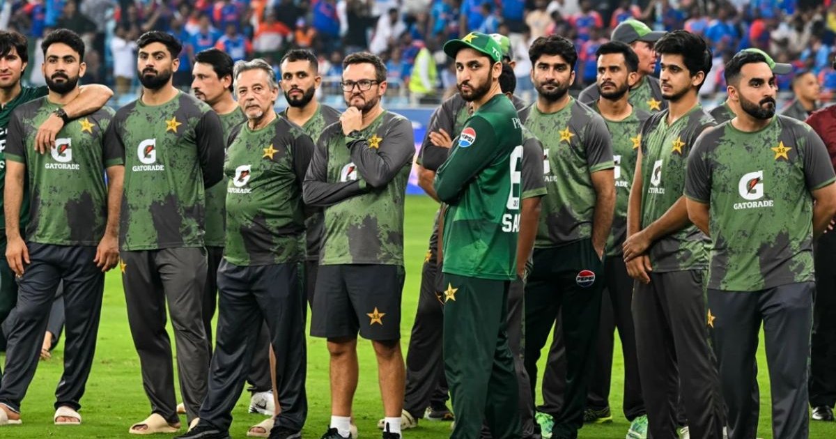 ‘ফোর্স মেজার’ আইনি ঢাল ব্যবহার পাকিস্তানের, পাল্টা অবস্থানে আইসিসি 