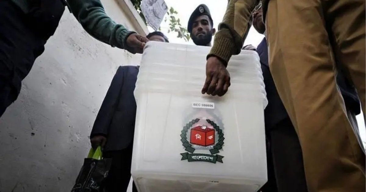 আলোচনায় সংখ্যাগরিষ্ঠতা, ঝুলন্ত পার্লামেন্ট, ক্ষমতা হস্তান্তর ও সরকার গঠনের প্রক্রিয়া