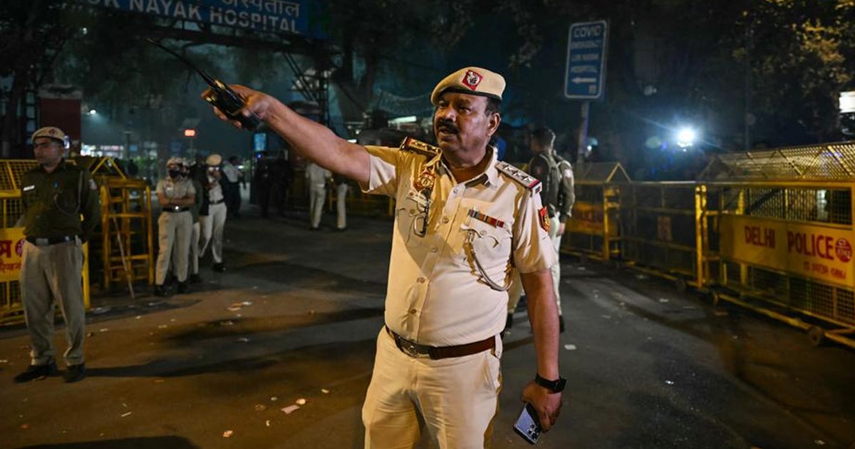 নিখোঁজদের নিয়ে হইচই, কড়া পদক্ষেপ নেওয়ার হুঁশিয়ারি দিল্লি পুলিশের 