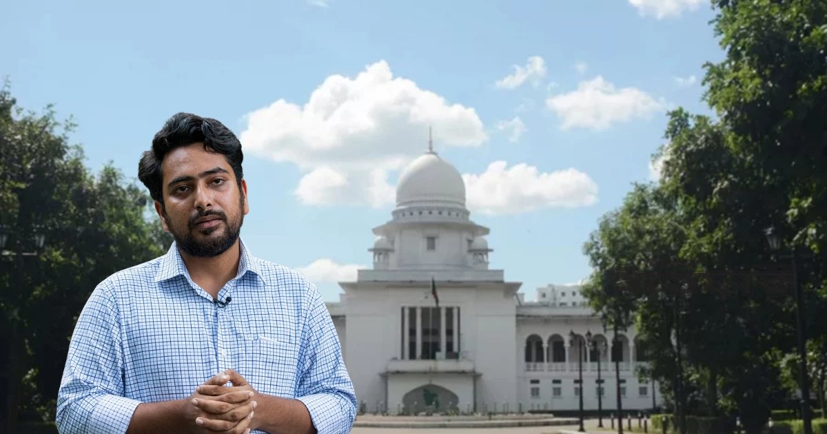 নাহিদের প্রার্থিতা বাতিলে রিট, দ্বৈত নাগরিকত্বের অভিযোগ