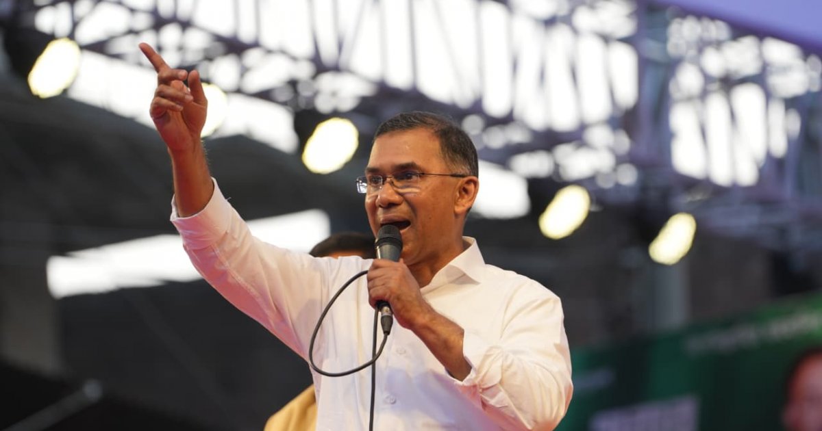 প্রতিবেশী রাষ্ট্রের সঙ্গে সম্পর্কে দেশের মানুষের স্বার্থ আগে দেখা হবে