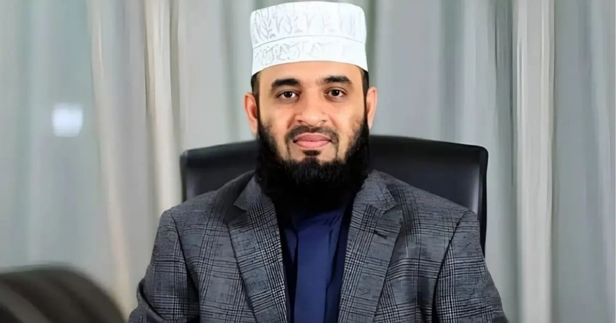 নির্বাচনে দায়িত্বপ্রাপ্ত কর্মকর্তাদের নিরপেক্ষ ভূমিকা রাখার আহ্বান মিজানুর রহমান আজহারির  