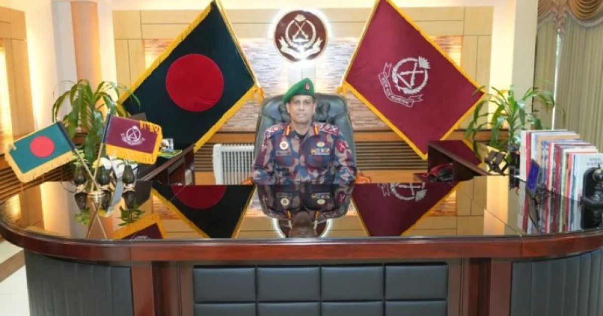 পেশাদারিত্ব ও নিরপেক্ষভাবে দায়িত্ব পালনে সদস্যদের প্রতি বিজিবি মহাপরিচালকের নির্দেশ