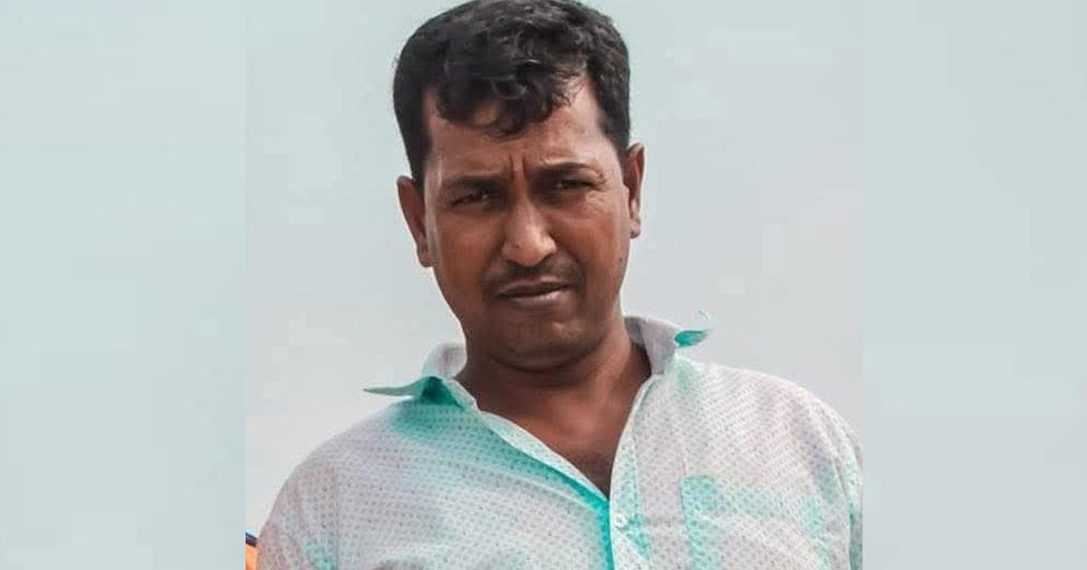 নরসিংদীতে ইউপি সদস্যের স্বামীকে গুলি করে হত্যা, আহত ১