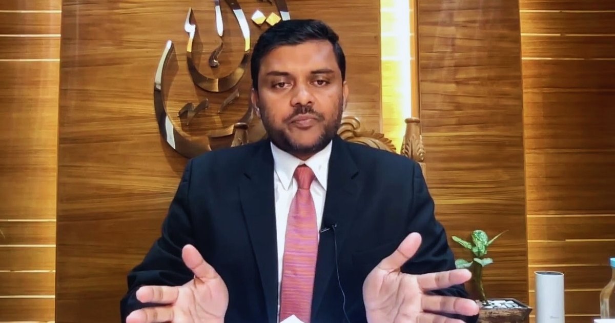 ভোটকেন্দ্রে মোবাইল নিষিদ্ধের সিদ্ধান্ত বাতিল করতে হবে: শিশির মনির