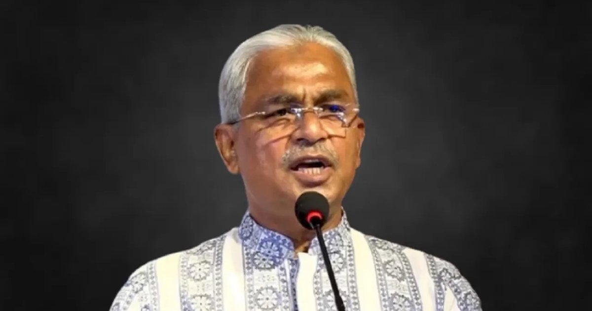 আওয়ামী লীগের নিরপরাধ নেতাকর্মীদের প্রতি উদার হওয়ার আহ্বান আলালের