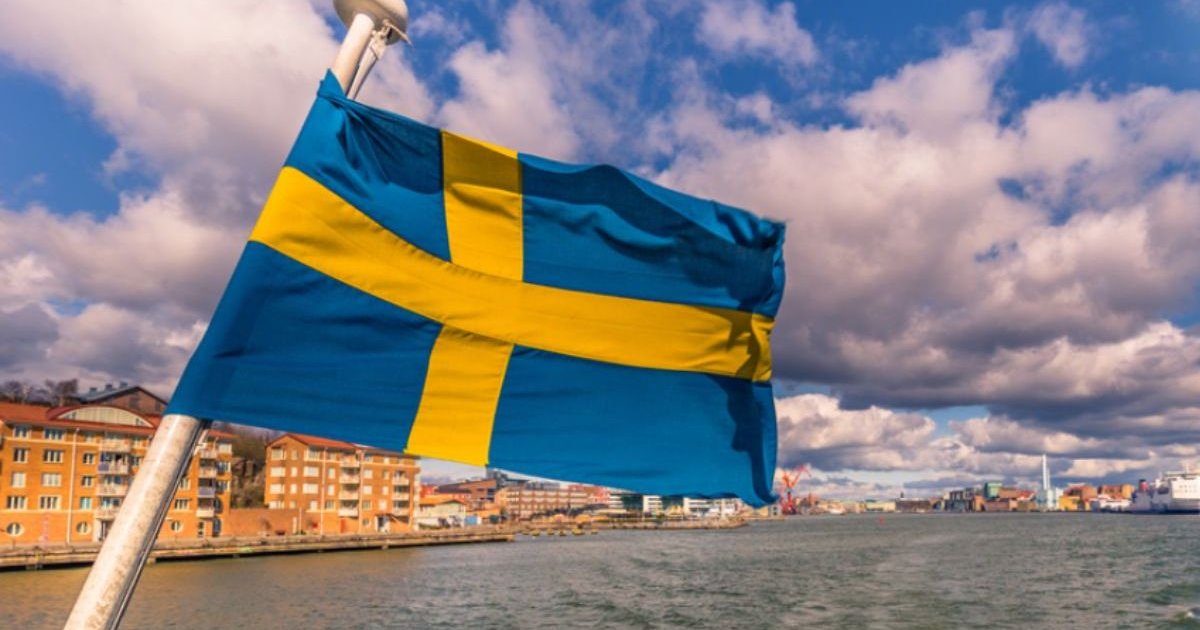 নাগরিকত্ব আইন কঠোর করছে সুইডেন