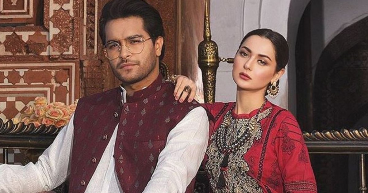 অসীম আজহারকেই বিয়ের গুঞ্জণ হানিয়ার