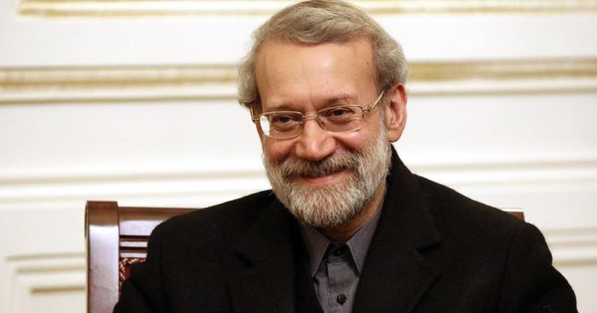 ওমান সফরে যাচ্ছেন ইরানের নিরাপত্তা সচিব