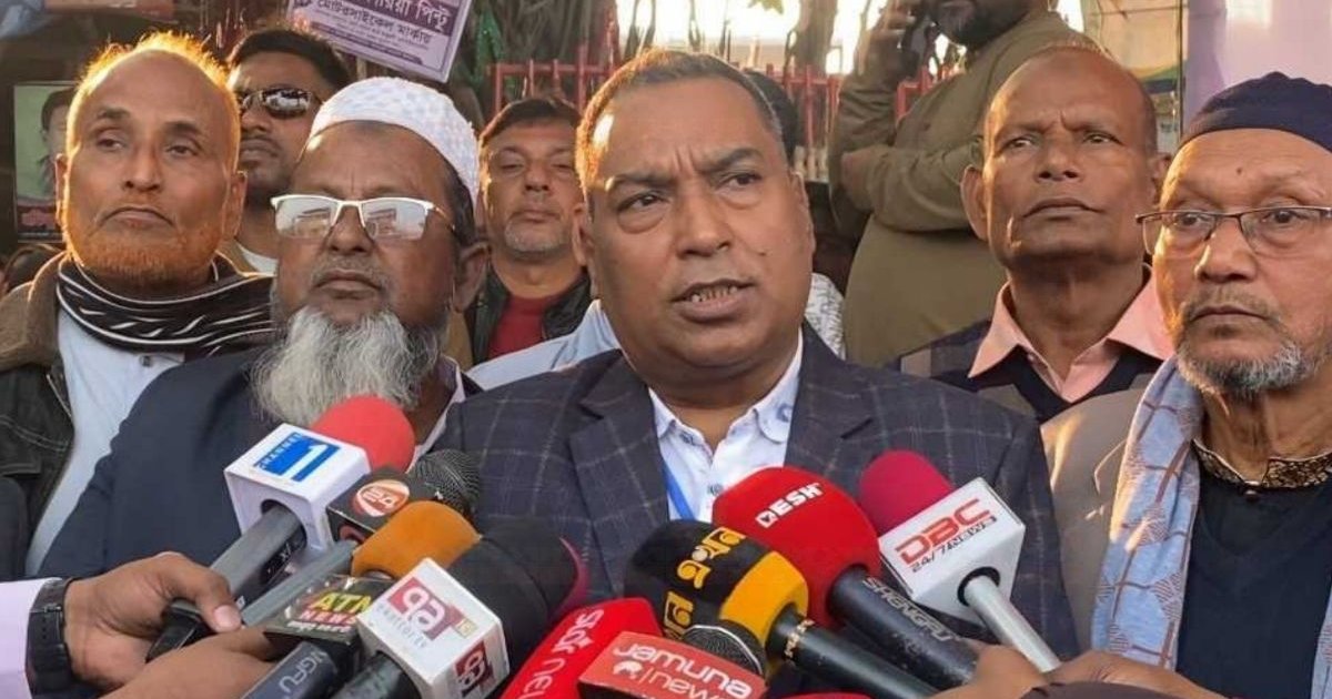 নির্বাচনের পরে গায়ের জোরে হলেও বিএনপির রাজনীতি করবো: বহিস্কৃত নেতা জাকারিয়া পিন্টু