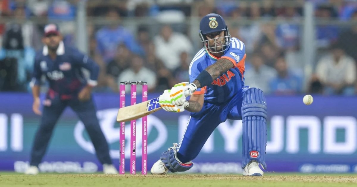 ভারতের বিরুদ্ধে ব্যাট টেম্পারিংয়ের অভিযোগ 