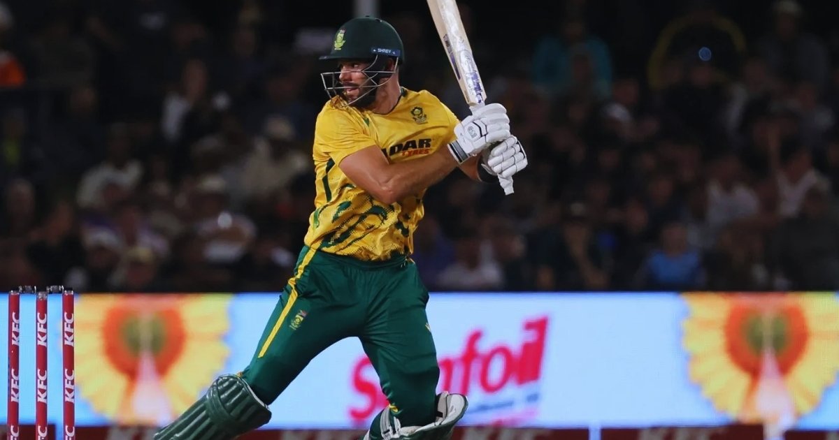 কানাডাকে হারিয়ে বিশ্বকাপে দক্ষিণ আফ্রিকা