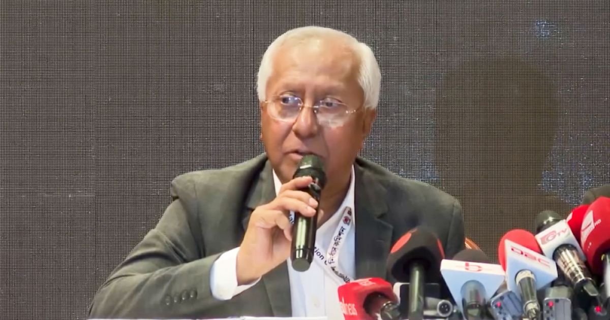 প্রস্তুতি সম্পন্ন, ভোট পর্যবেক্ষণে আসবেন ১৯ দেশের ৫৪০ জন সাংবাদিক-পর্যবেক্ষক: ইসি সচিব