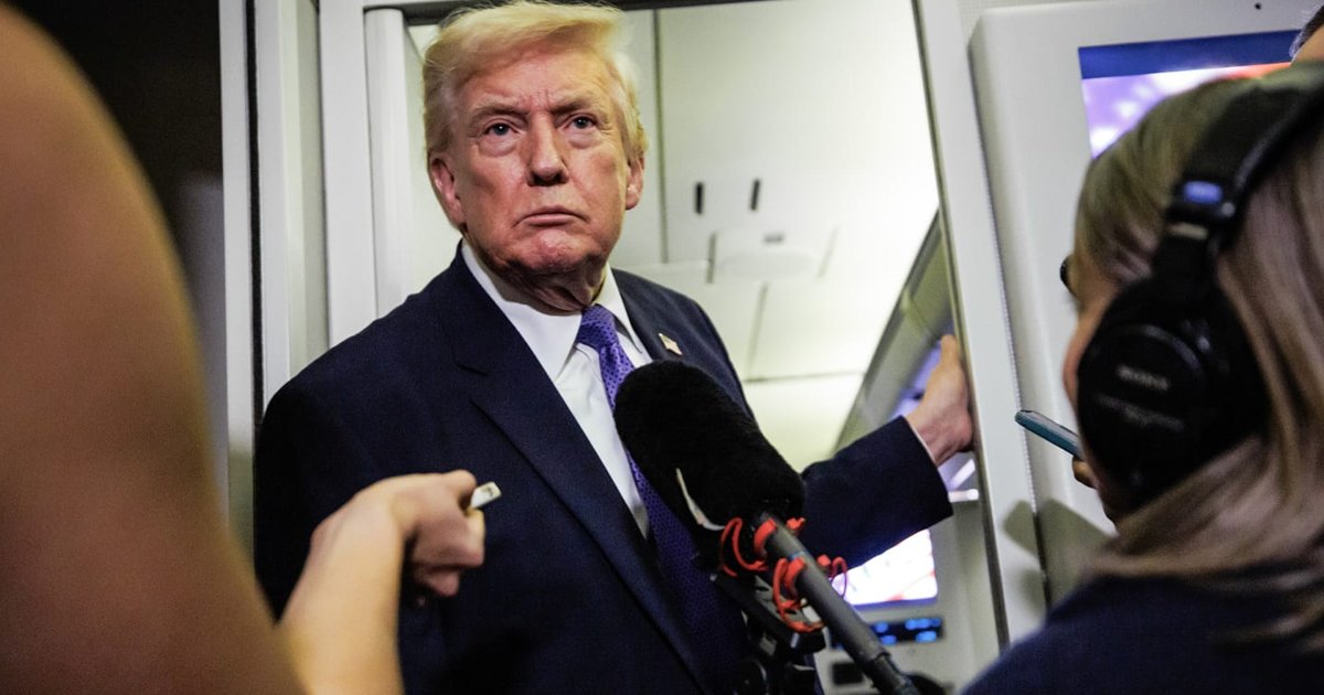 ‘ডোনাল্ড ট্রাম্পের রাজনীতি ধ্বংসাত্মক’ 