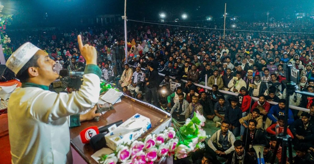 ভোট চুরি করতে এলে ঠিকানা হবে হাসপাতাল : সারজিস