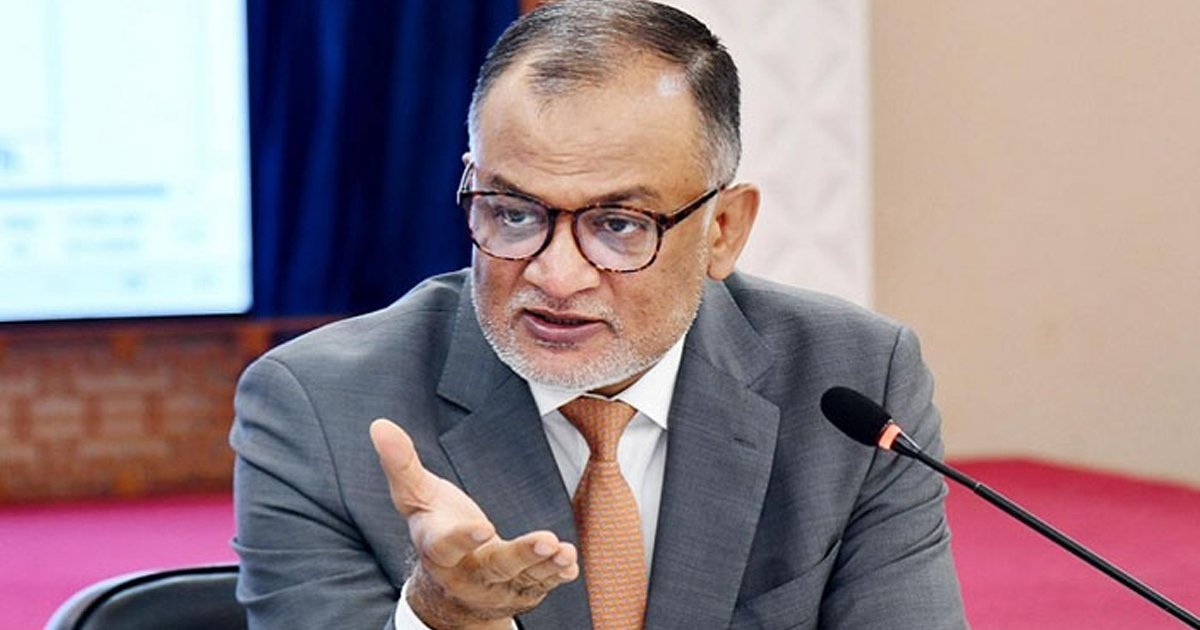 ভুলত্রুটি থাকলে ক্ষমা করবেন, আমাকে ভুলে যাবেন: বাণিজ্য উপদেষ্টা