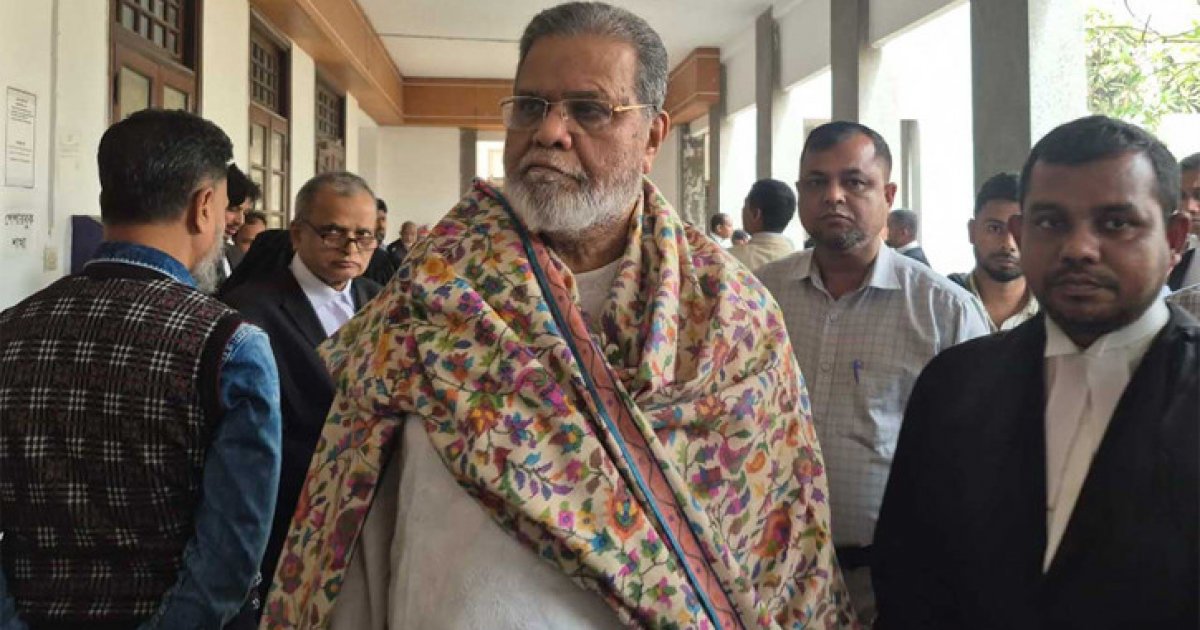 কুমিল্লার মঞ্জুরুল আহসান মুন্সীকে বিএনপির সব পদ থেকে বহিষ্কার