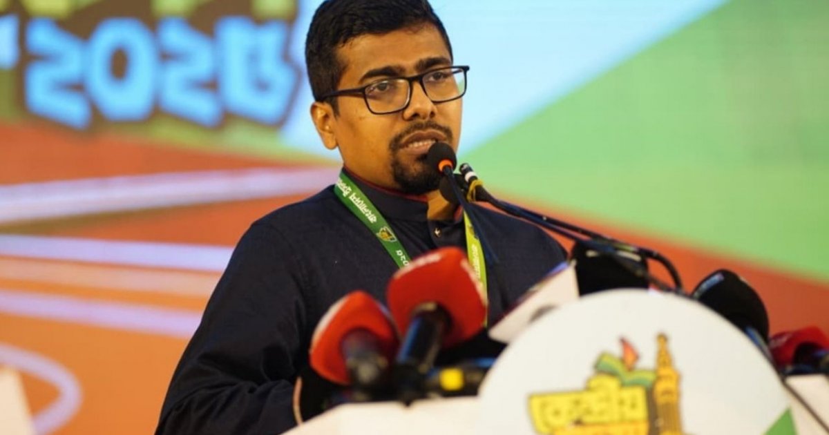 নির্বাচনের পরের দিনের পরিস্থিতি কেমন হতে পারে, জানালেন ছাত্রশিবির সভাপতি