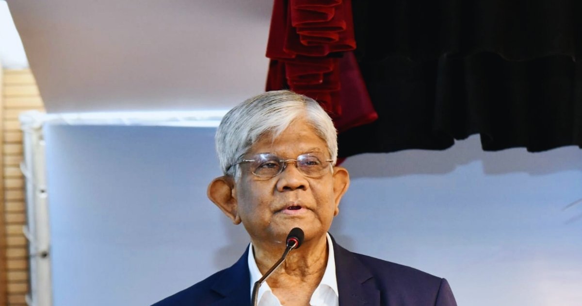 নির্বাচিত সরকারের সদিচ্ছা থাকলে পাচার হওয়া অর্থ ফেরত আনা সম্ভব: অর্থ উপদেষ্টা