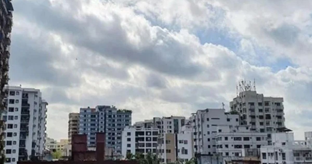 ঢাকার শীত নিয়ে নতুন বার্তা দিলো আবহাওয়া অধিদপ্তর