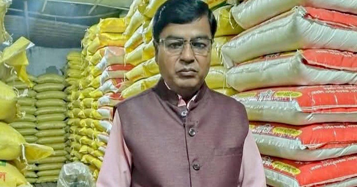 ত্রিশালে বসায়ীকে কুপিয়ে হত্যা, ১৫ লাখ টাকা লুট