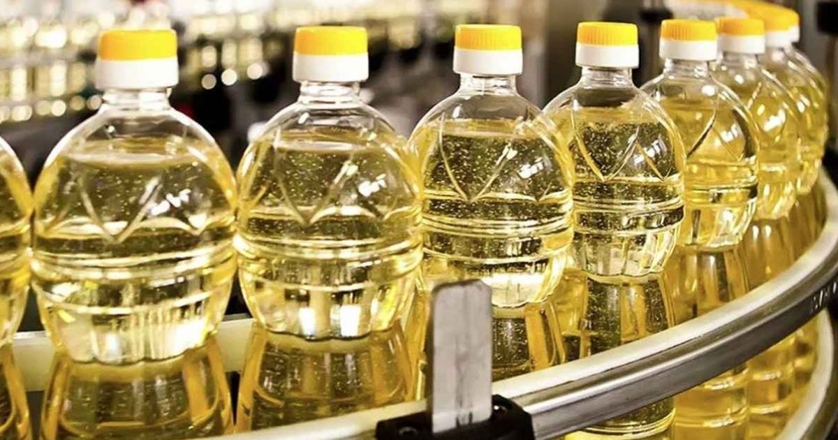 পবিত্র রমজান মাসের আগেই সয়াবিনের মূল্য বৃদ্ধির পাঁয়তারা