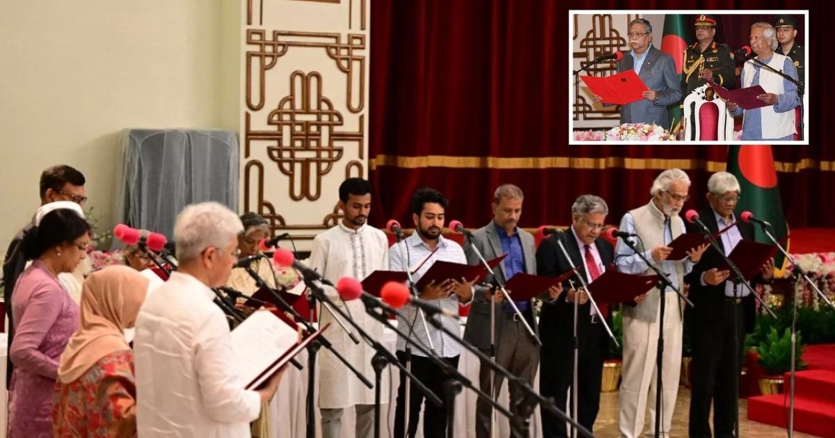 তাত্ত্বিক দৃষ্টিতে অন্তর্বর্তীকালীন সরকারের সাফল্য-ব্যর্থতা