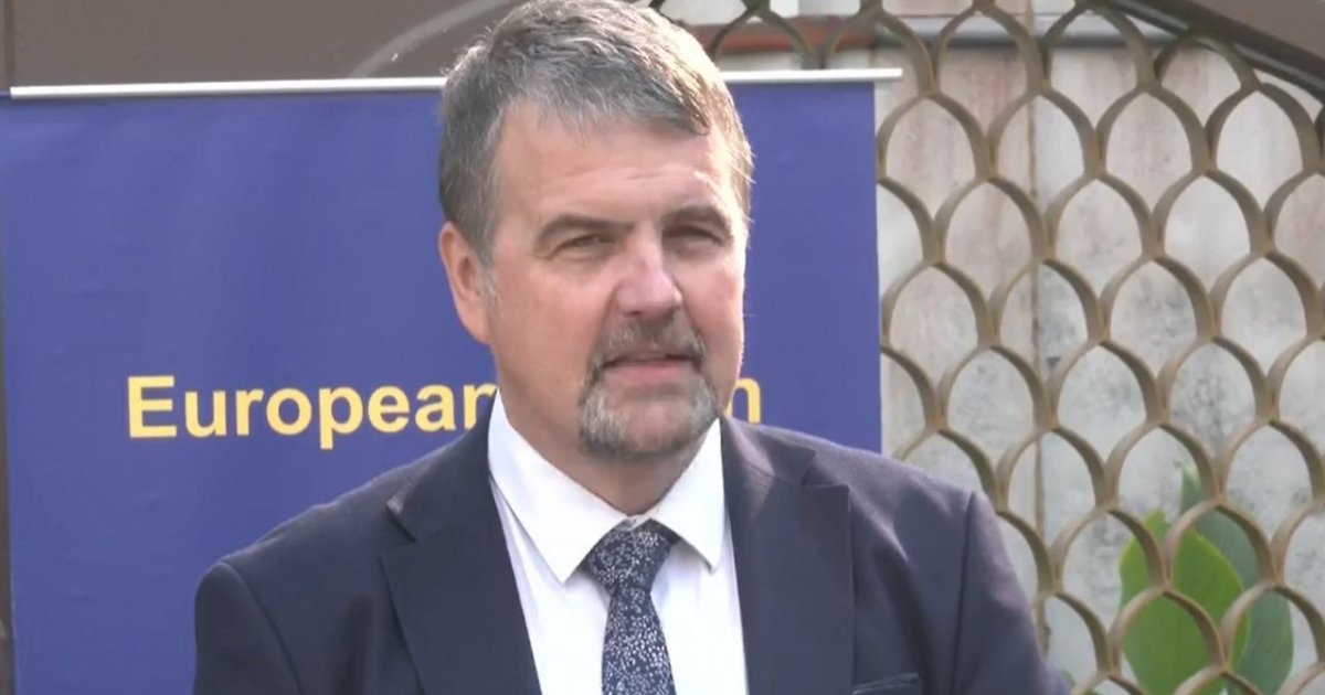 নির্বাচনী পরিবেশ খুবই ইতিবাচক: ইইউ’র প্রধান পর্যবেক্ষক