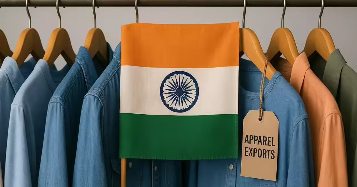 বাংলাদেশ ও যুক্তরাষ্ট্রের চুক্তিতে ভারতীয় পোশাক রপ্তানিকারকরা চিন্তিত