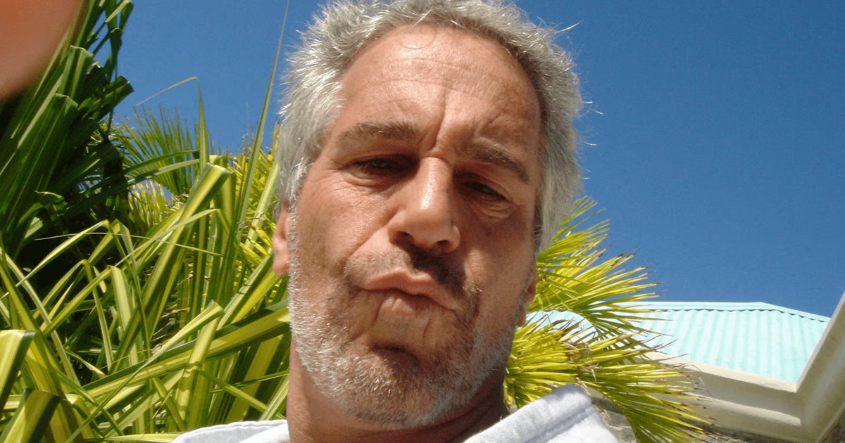 নিজের শুক্রাণু দিয়ে ‘শিশু প্রজনন খামার’, এপস্টেইনের চাঞ্চল্যকর পরিকল্পনা 