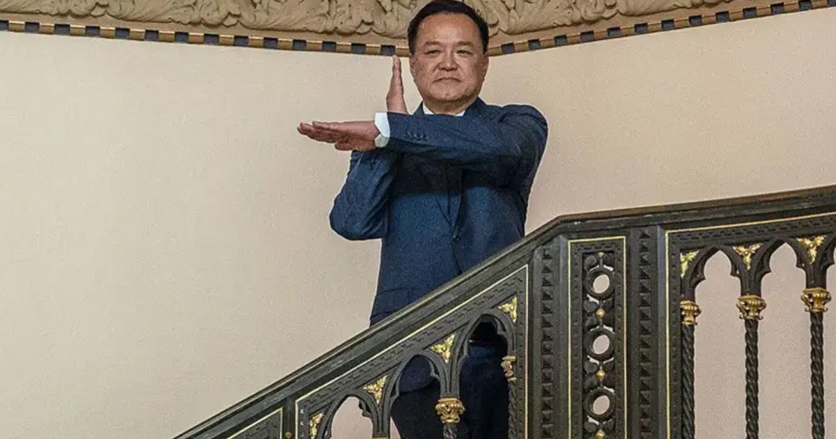 থাইল্যান্ডের নির্বাচনে চমকপ্রদ ফল, হতাশ তরুণ সংস্কারপন্থীরা  