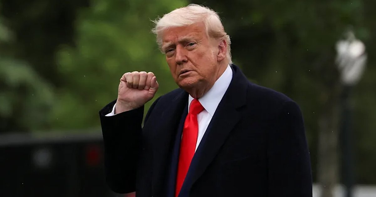 যুক্তরাষ্ট্রে ভোটে কারচুপি হয়, তিনটি নিয়ম বদলের দাবি ট্রাম্পের