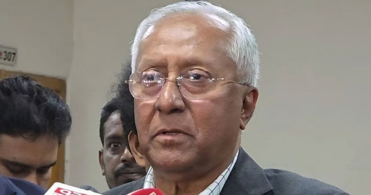 পোস্টাল ব্যালটের ফলাফলে কিছুটা বিলম্ব হতে পারে: ইসি সচিব