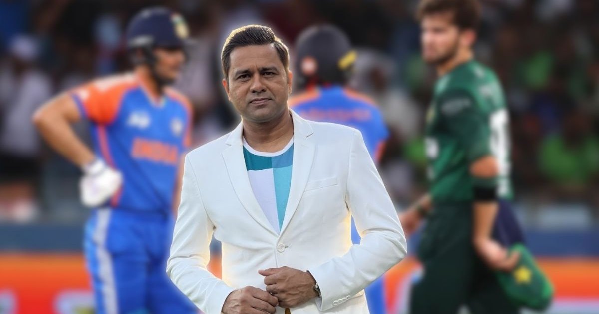 পাকিস্তানের ইউটার্নে উচ্ছ্বসিত ভারতের আকাশ চোপড়া