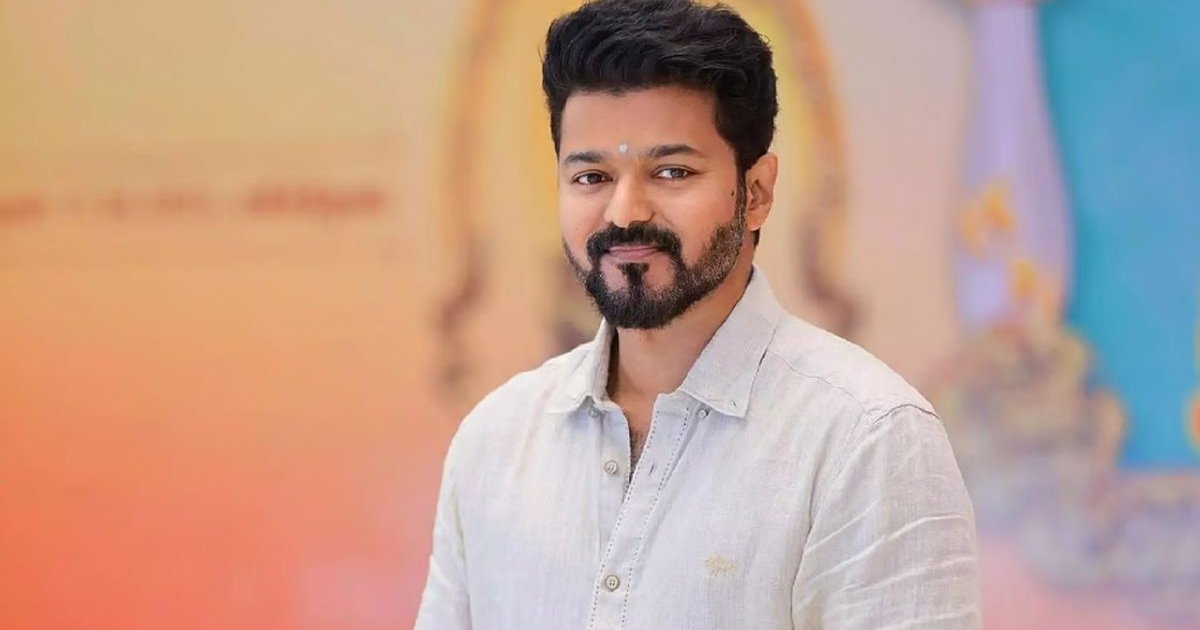 বিজয়ের সিনেমা ‘জন নায়াগাণ’ নিয়ে নতুন সিদ্ধান্ত