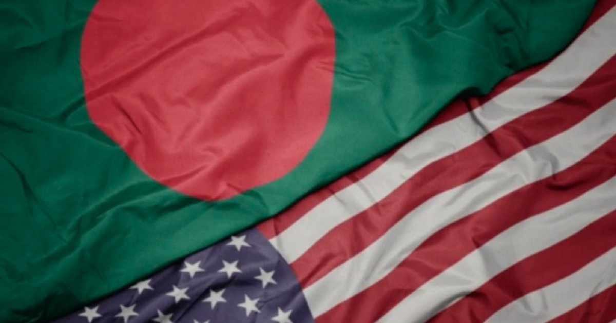 আগামী ১৫ বছরে যুক্তরাষ্ট্র থেকে ১৫ বিলিয়ন ডলারের জ্বালানি কিনবে বাংলাদেশ