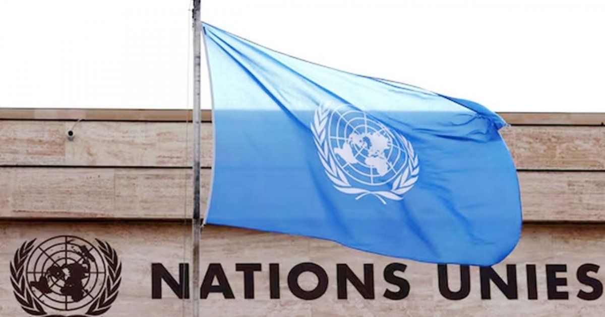 নির্বাচনে নারীর নিরাপদে অংশগ্রহণ নিশ্চিত করার আহ্বান জাতিসংঘের