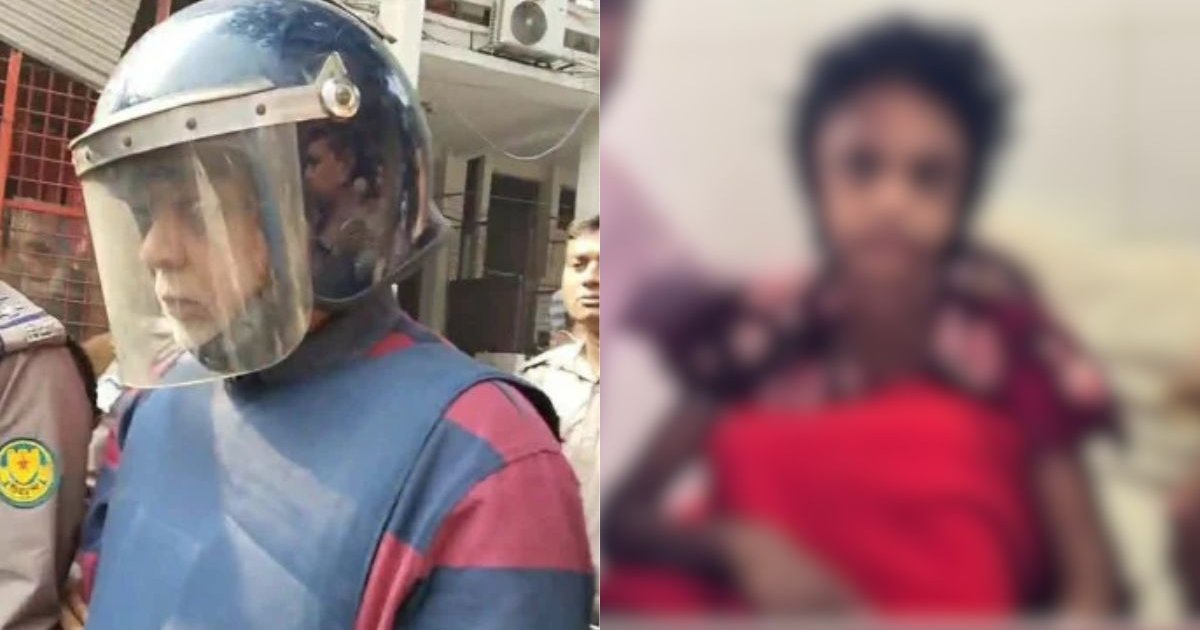 বিমানের সাবেক এমডির বাসায় গৃহকর্মীকে নির্যাতন: লোমহর্ষক বর্ননা বিচারকের