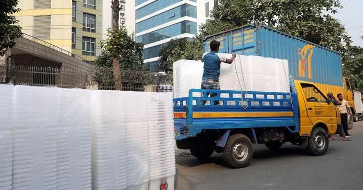 এক নজরে ত্রয়োদশ জাতীয় সংসদ নির্বাচন- ২০২৬ 