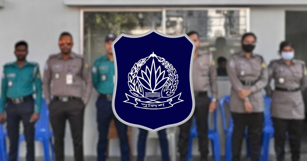 নির্বাচনী দায়িত্ব পালনকালে পুলিশ সদস্যদের জন্য ২২ ধরনের নিষেধাজ্ঞা জারি