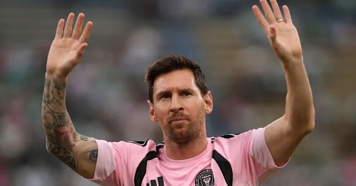 বার্সেলোনা সভাপতি নির্বাচনে ভোট দিচ্ছেন না লিওনেল মেসি, নীরবতা বজায় রেখেছেন