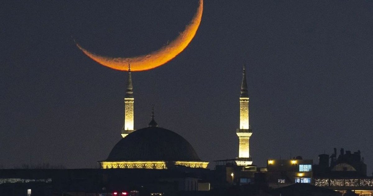 ১৭ ফেব্রুয়ারি রমজানের চাঁদ দেখবে সৌদি আরব