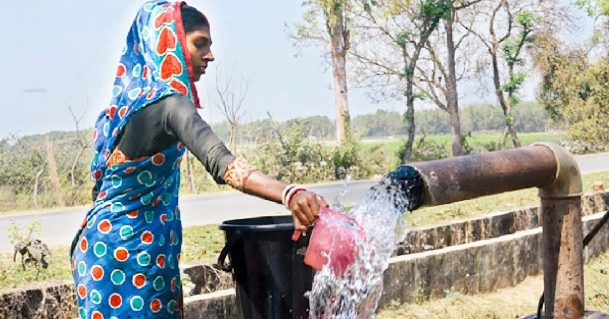 মাদক ও সেচ সংকটের অবসান চান ভোটাররা