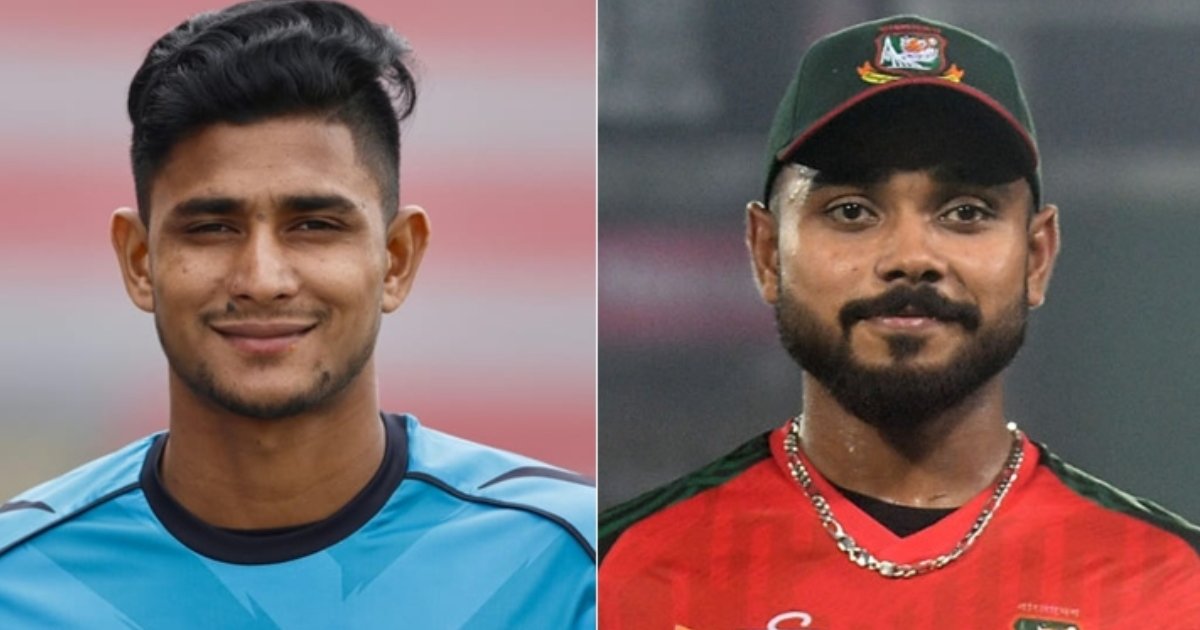 রিশাদের পর পিএসএলে দল পেলেন নাহিদ-ইমন