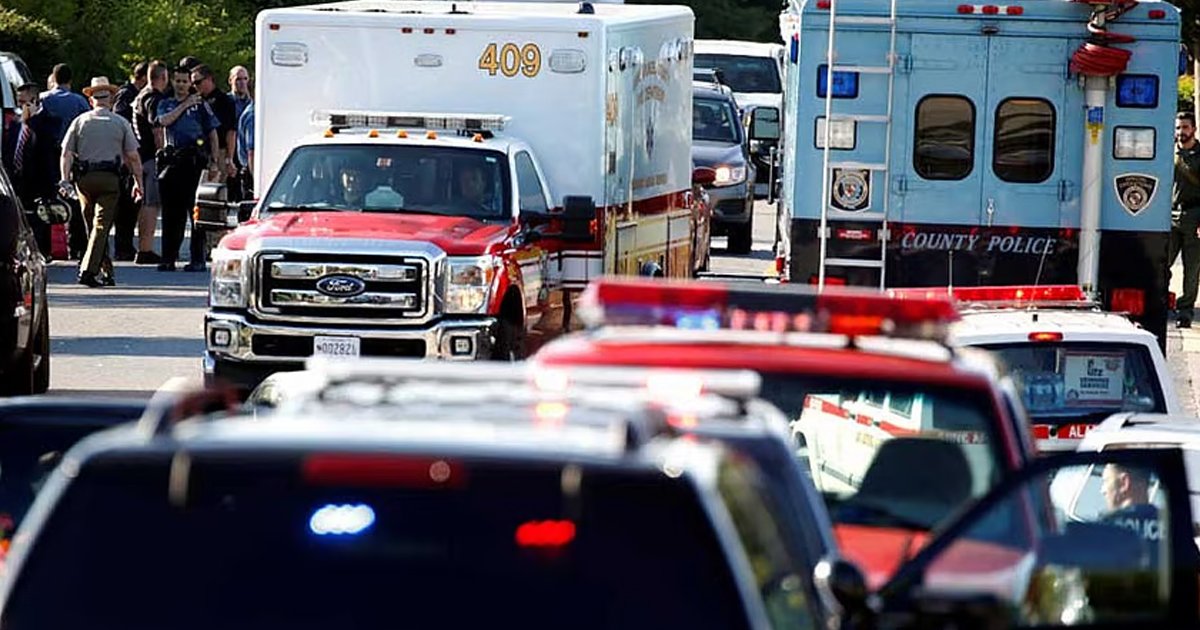 কানাডায় বন্দুকধারীর অতর্কিত হামলা, নিহত ১০ 