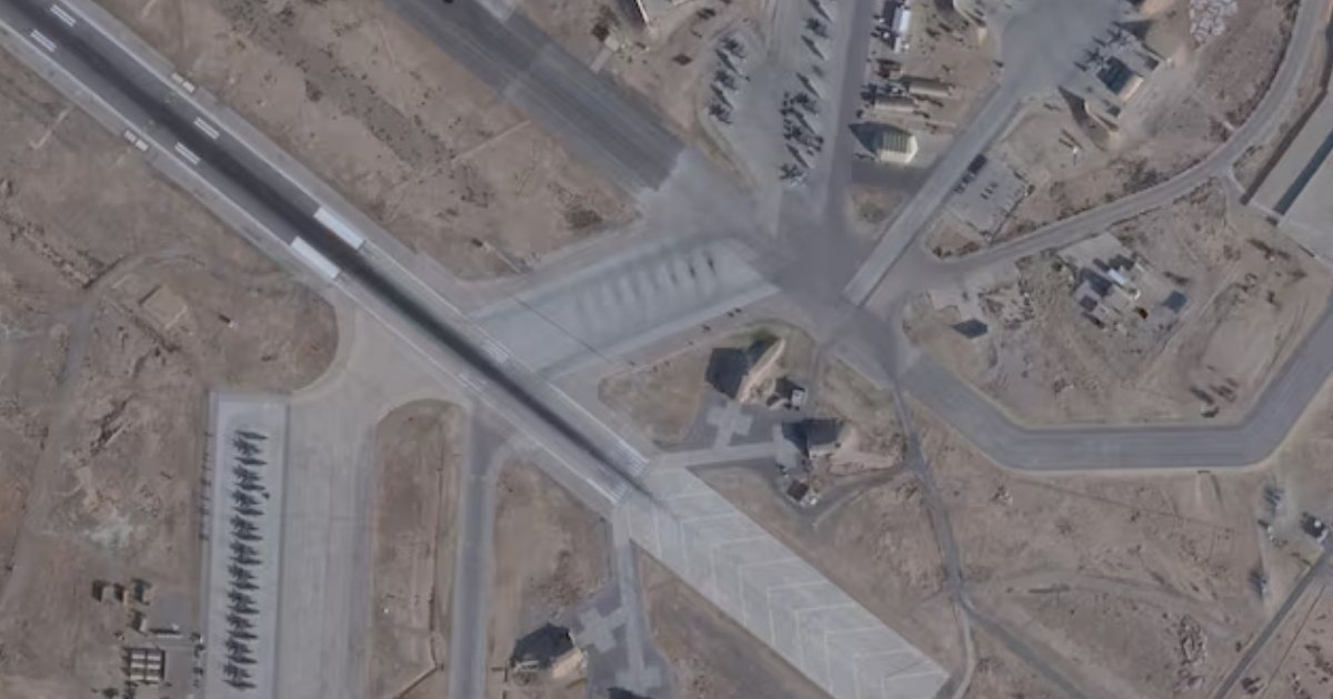 কাতারে মোবাইল মিসাইল লঞ্চার মোতায়েন করলো যুক্তরাষ্ট্র