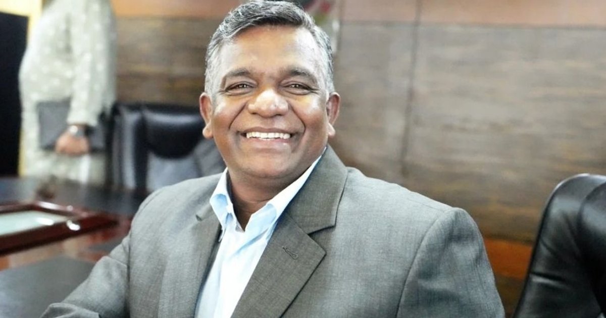 এসিসির সভায় যোগ দিতে কুয়েতে গেলেন বুলবুল